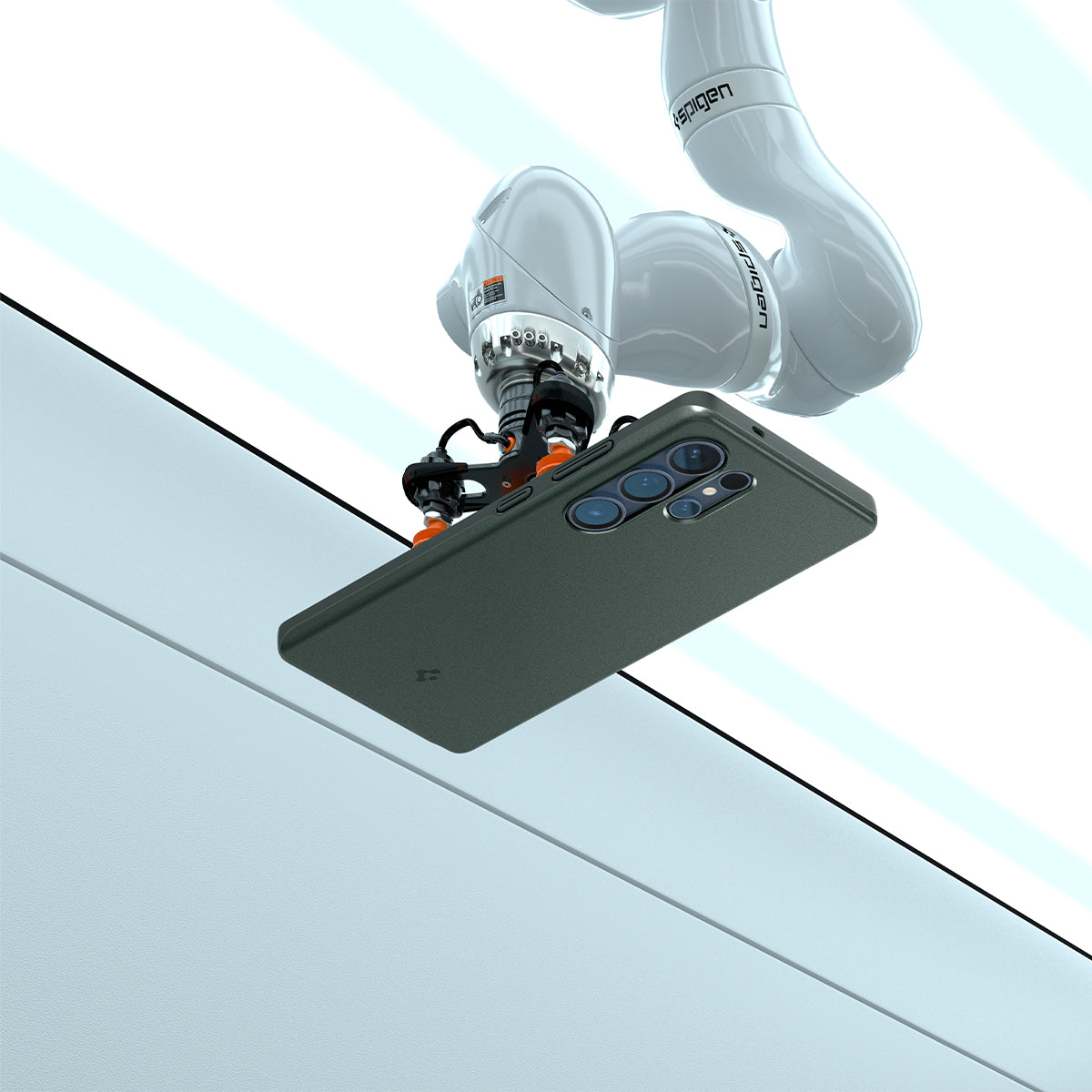 Galaxy S25 Series - Thin Fit (Mag Fit)