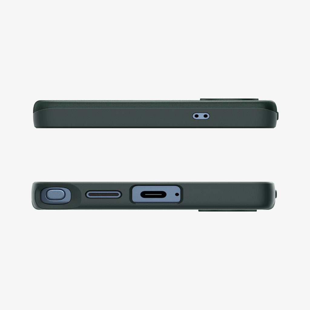 Galaxy S25 Series - Thin Fit (Mag Fit)