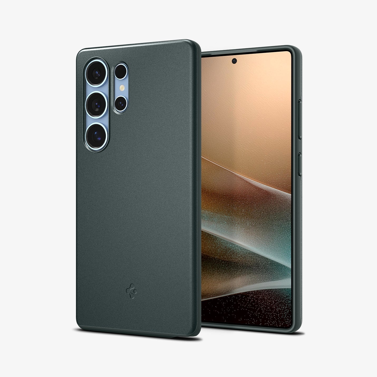 Galaxy S25 Series - Thin Fit (Mag Fit)