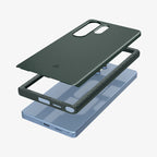 Galaxy S25 Series - Thin Fit (Mag Fit)