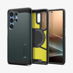 Galaxy S25 Series - Tough Armor AI (Mag Fit)