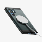 Galaxy S25 Series - Tough Armor AI (Mag Fit)