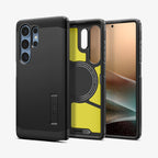 Galaxy S25 Series - Tough Armor AI (Mag Fit)