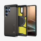 Galaxy S25 Series - Tough Armor AI (Mag Fit)