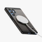 Galaxy S25 Series - Tough Armor AI (Mag Fit)