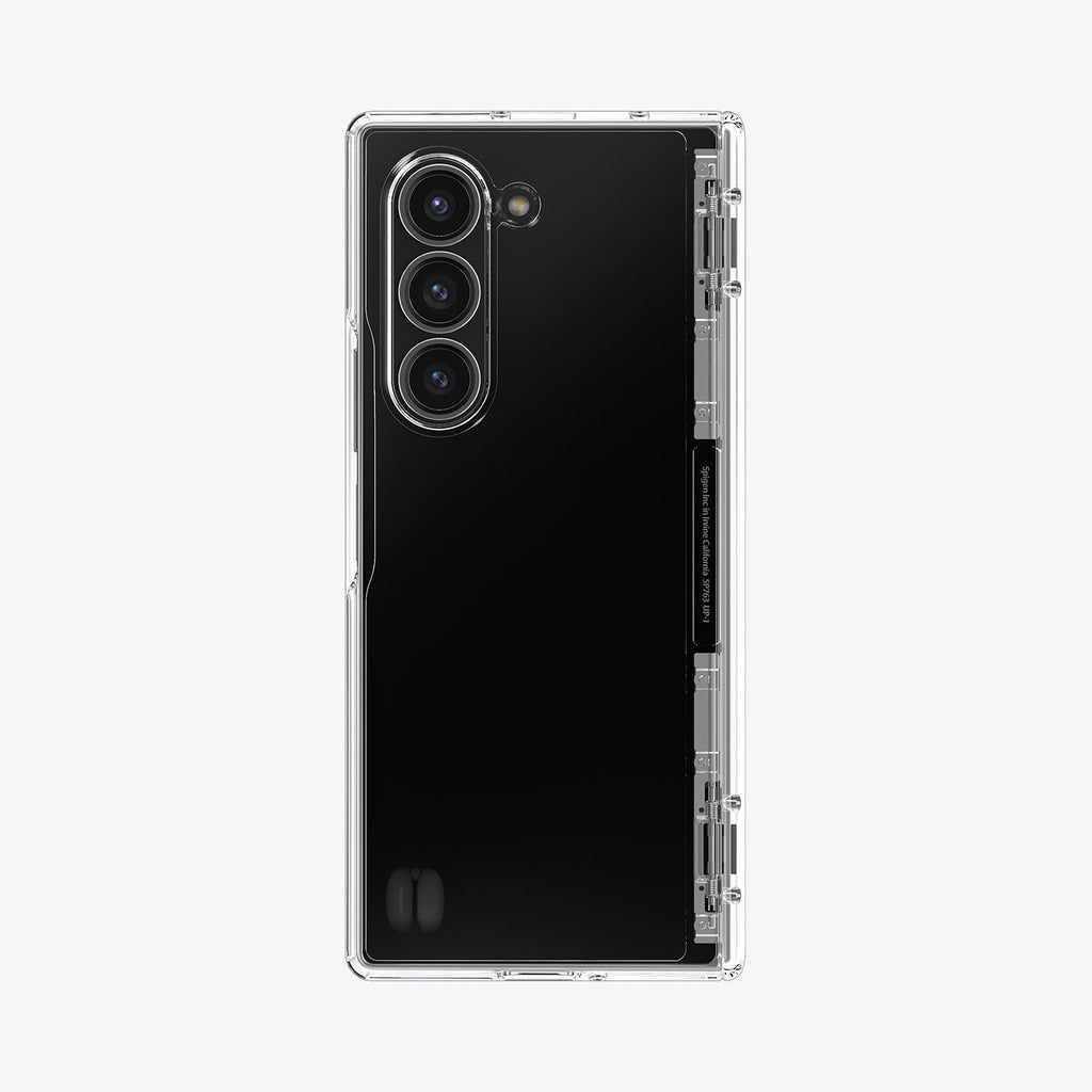 Galaxy Z Fold 6 Series - Ultra Hybrid Pro