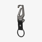 Carabiner + Keyring