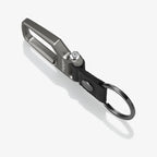 Carabiner + Keyring
