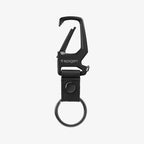 Carabiner + Keyring