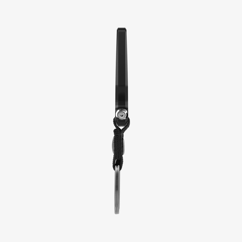 Carabiner + Keyring