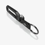 Carabiner + Keyring