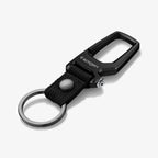 Carabiner + Keyring