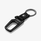 Carabiner + Keyring