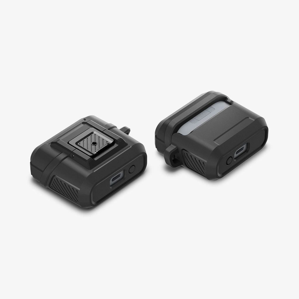 Galaxy Buds Series - Lock Fit