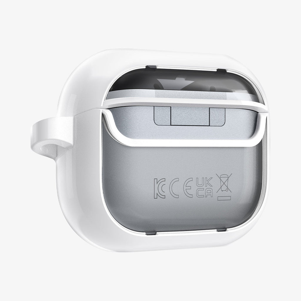 Galaxy Buds Series - Ultra Hybrid