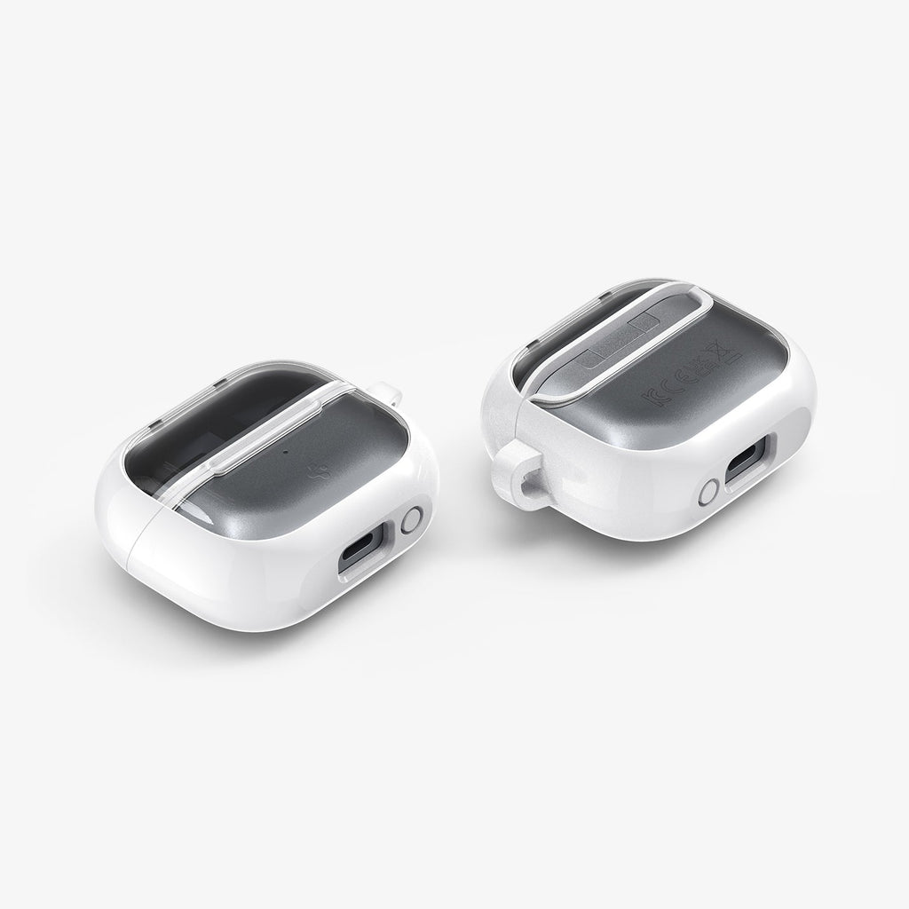 Galaxy Buds Series - Ultra Hybrid