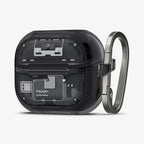 Galaxy Buds Series - Ultra Hybrid Zero One
