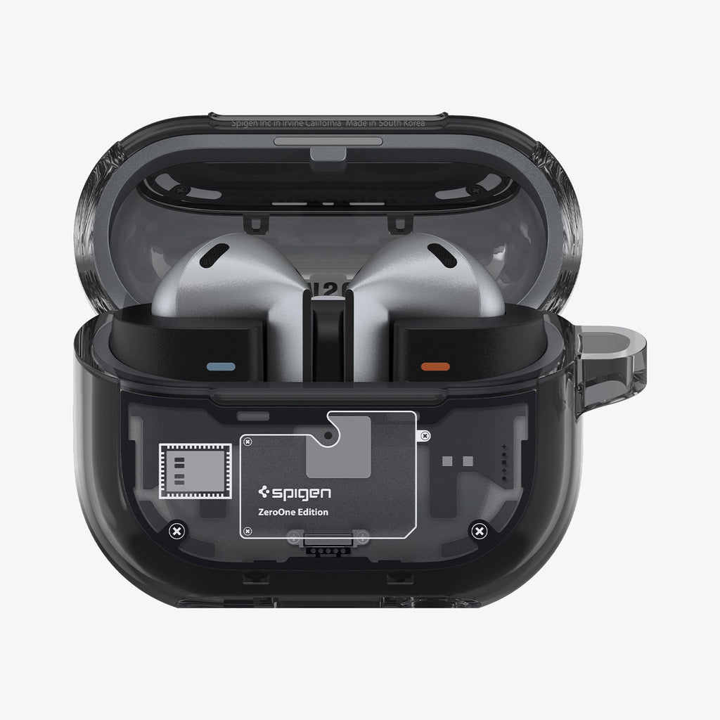 Galaxy Buds Series - Ultra Hybrid Zero One