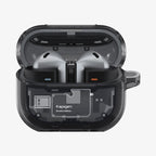 Galaxy Buds Series - Ultra Hybrid Zero One