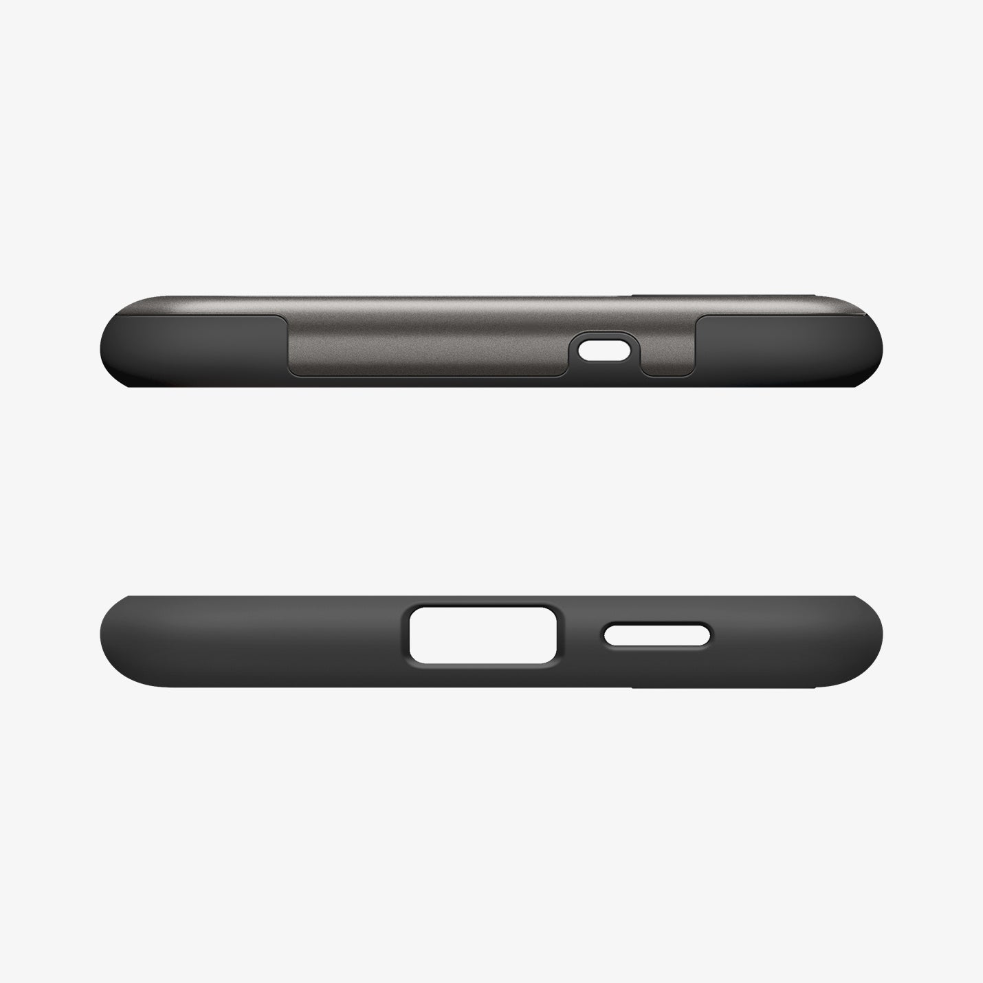Galaxy S25 FE Series - Slim Armor (Mag Fit)