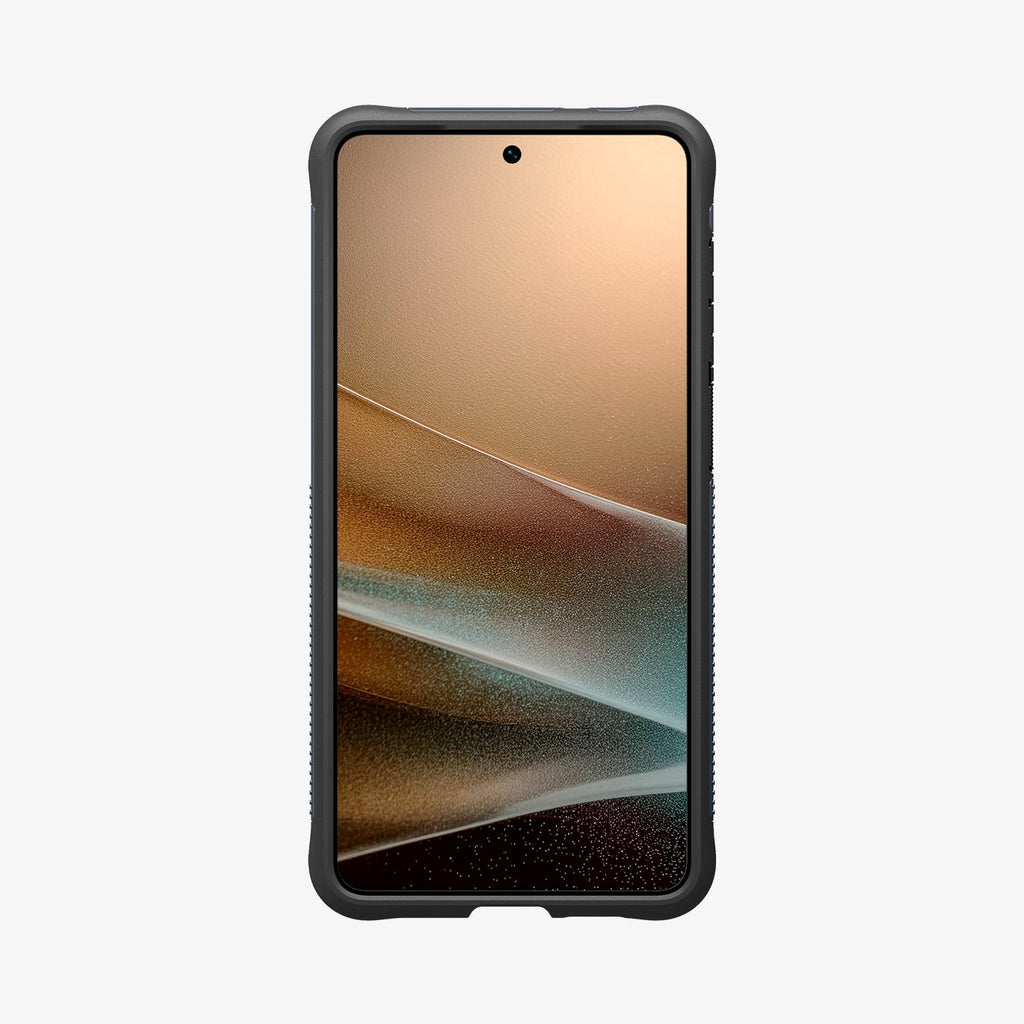 Galaxy S25 Edge - Slim Armor