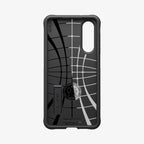 Galaxy S25 Edge - Slim Armor
