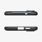 Galaxy S25 Edge - Slim Armor