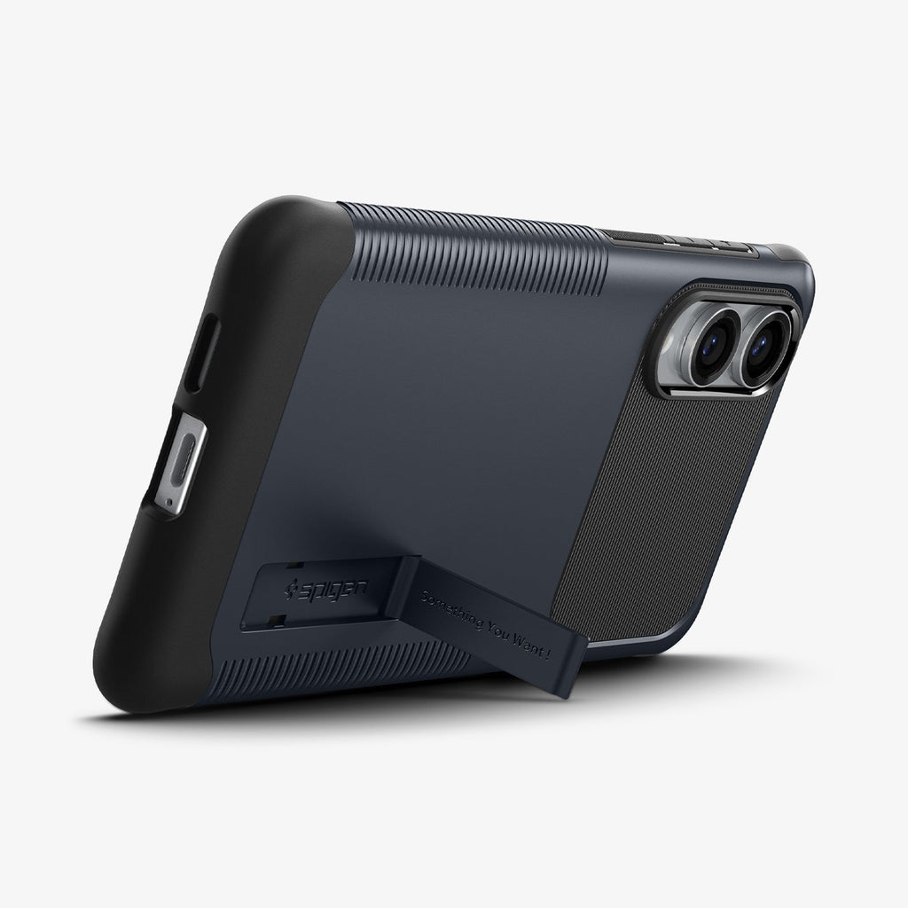 Galaxy S25 Edge - Slim Armor
