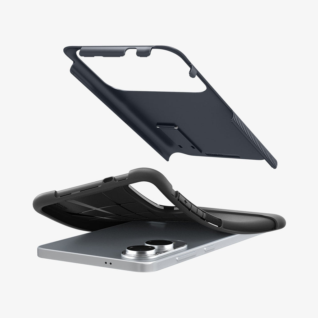 Galaxy S25 Edge - Slim Armor