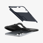 Galaxy S25 Edge - Slim Armor