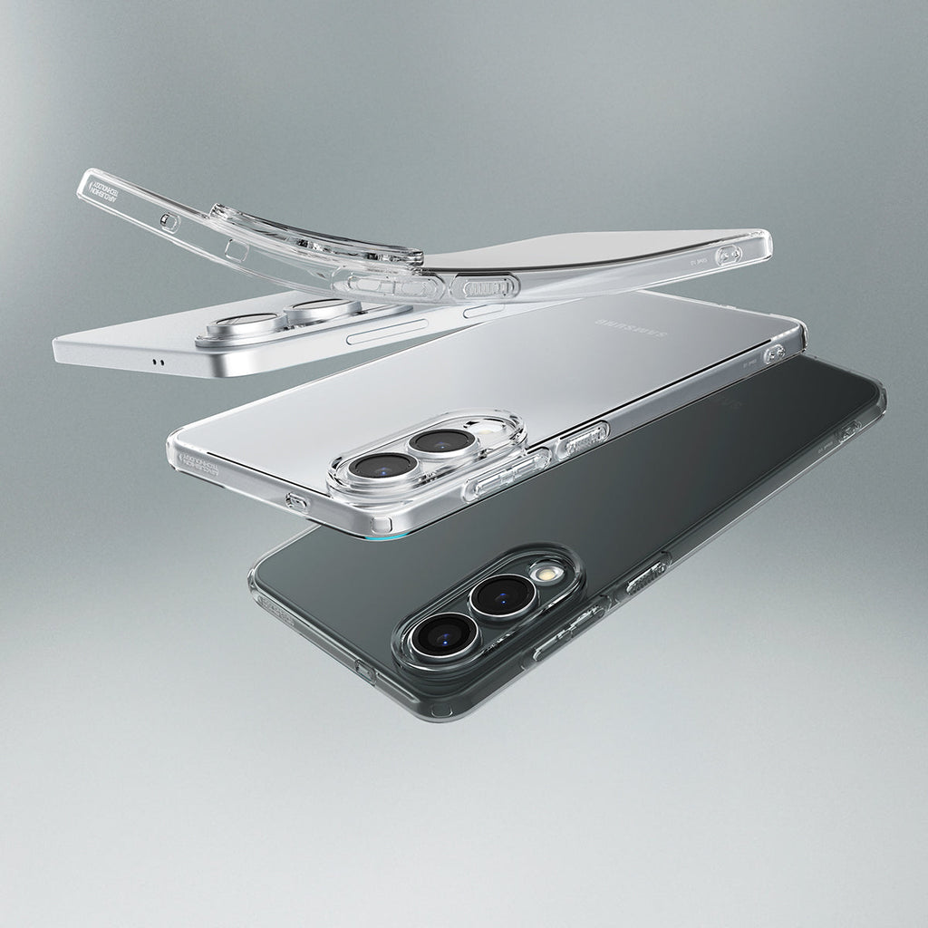 Galaxy S25 Edge - Liquid Crystal