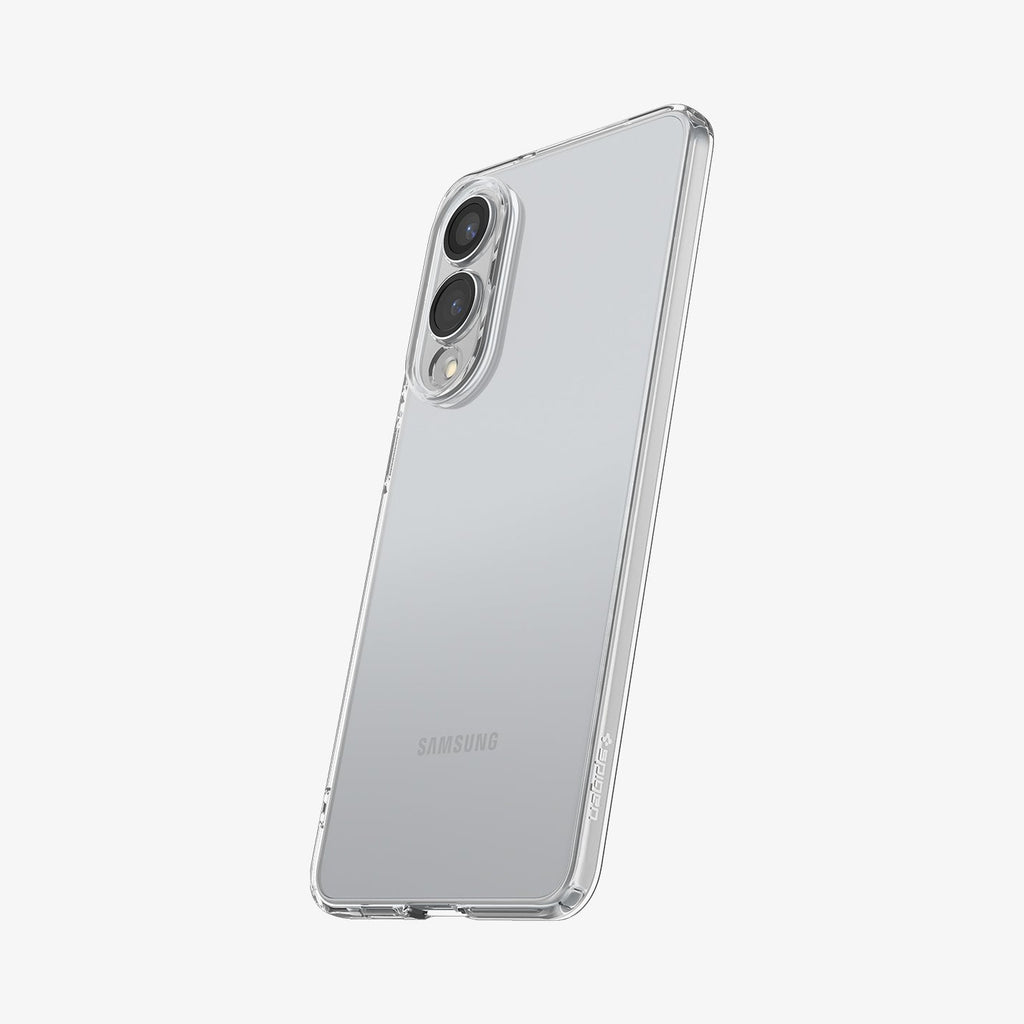Galaxy S25 Edge - Liquid Crystal
