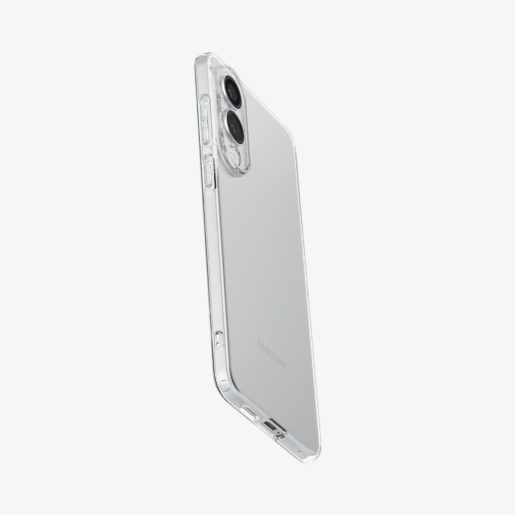 Galaxy S25 Edge - Liquid Crystal