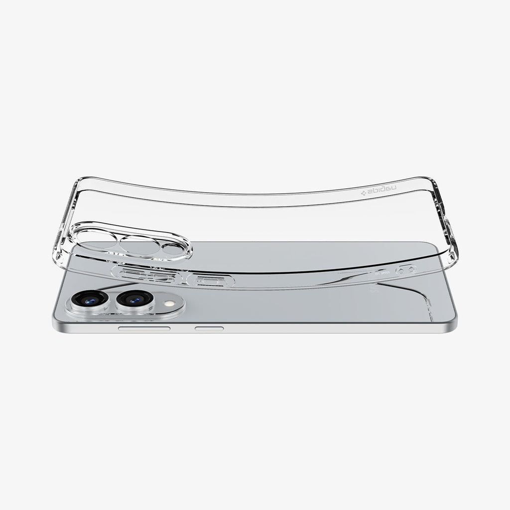 Galaxy S25 Edge - Liquid Crystal