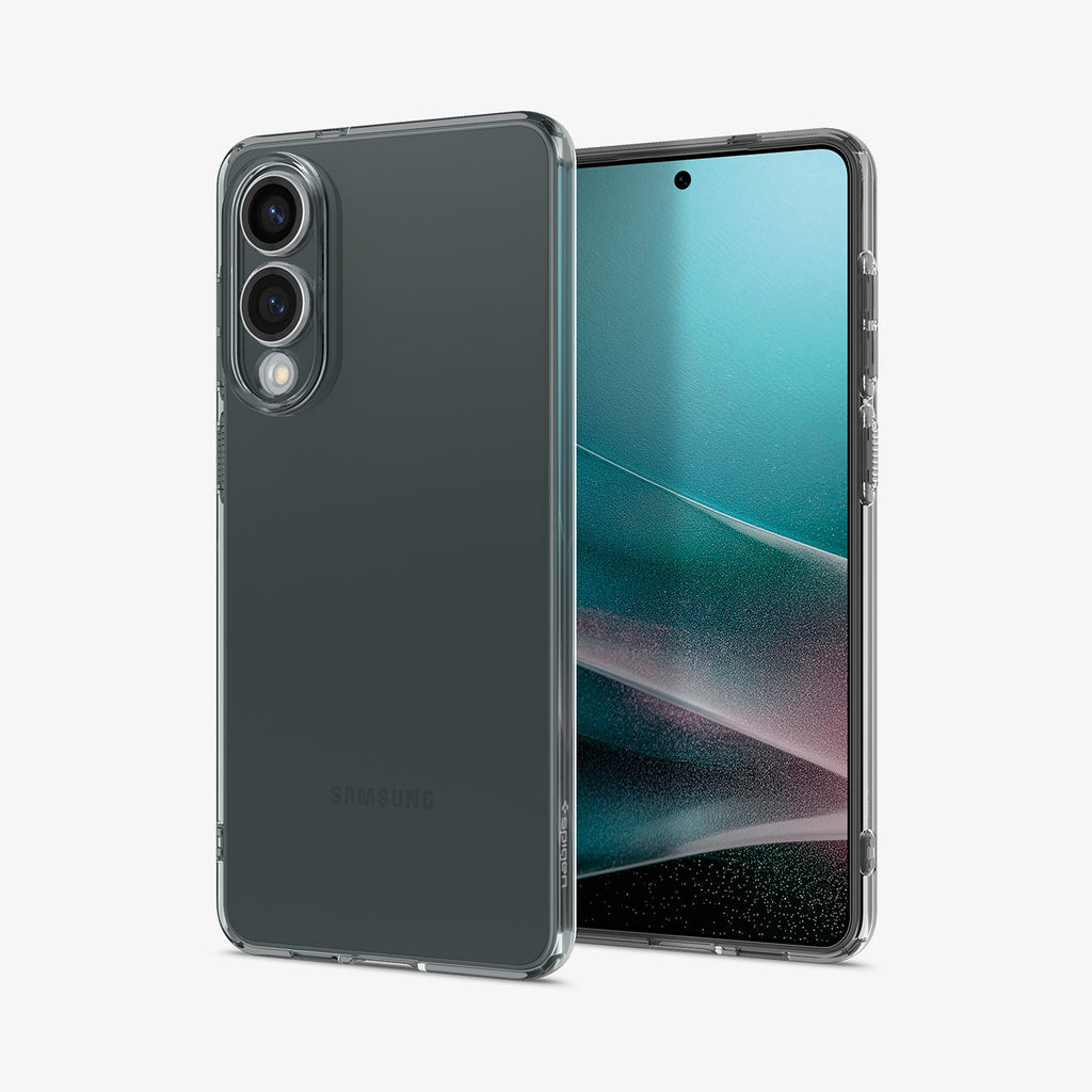 Galaxy S25 Edge - Liquid Crystal