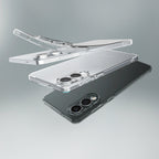 Galaxy S25 Edge - Liquid Crystal