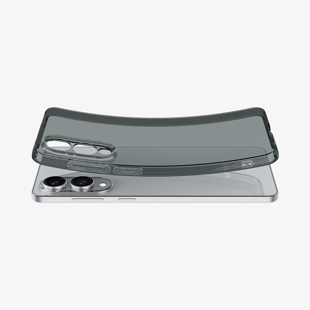 Galaxy S25 Edge - Liquid Crystal