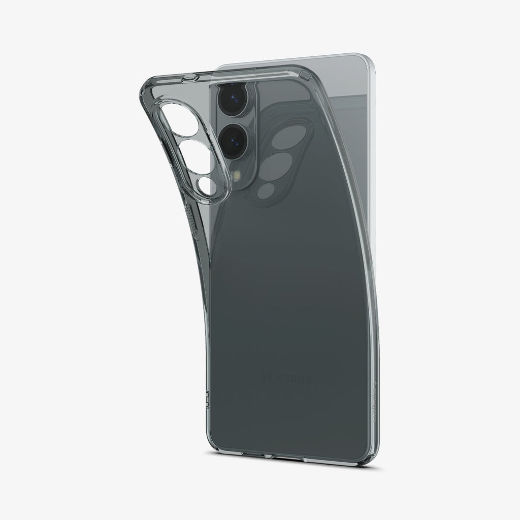 Galaxy S25 Edge - Liquid Crystal