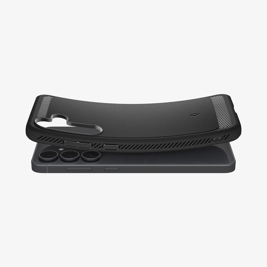 Galaxy S25 FE Series - Rugged Armor