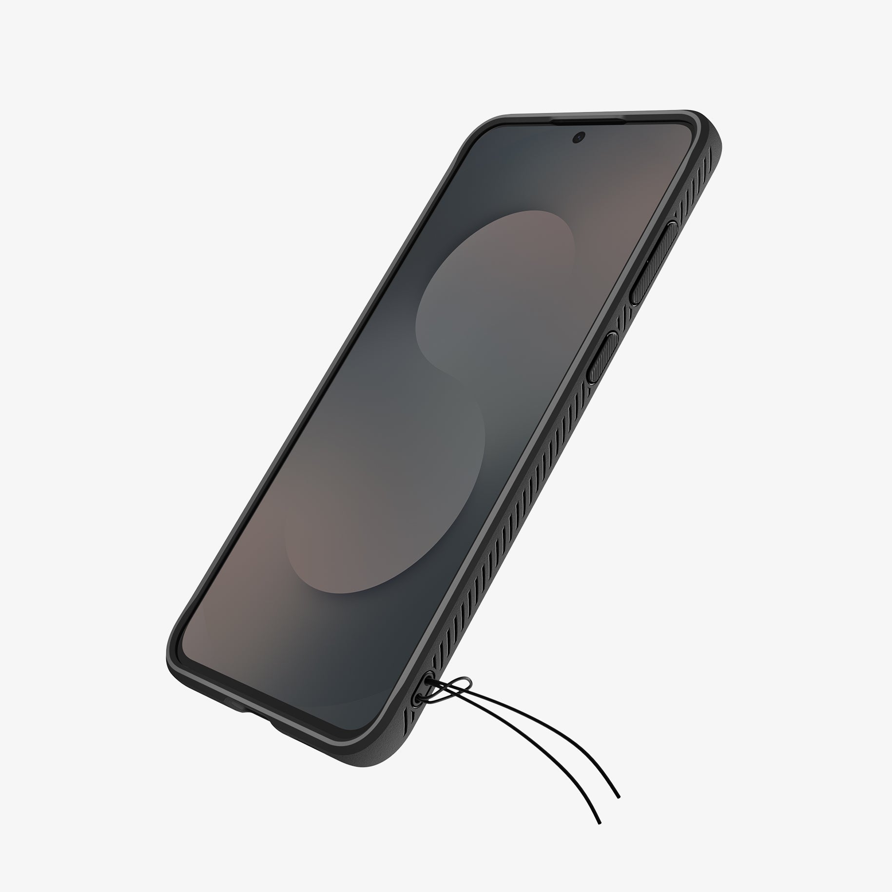 Galaxy S25 FE Series - Rugged Armor