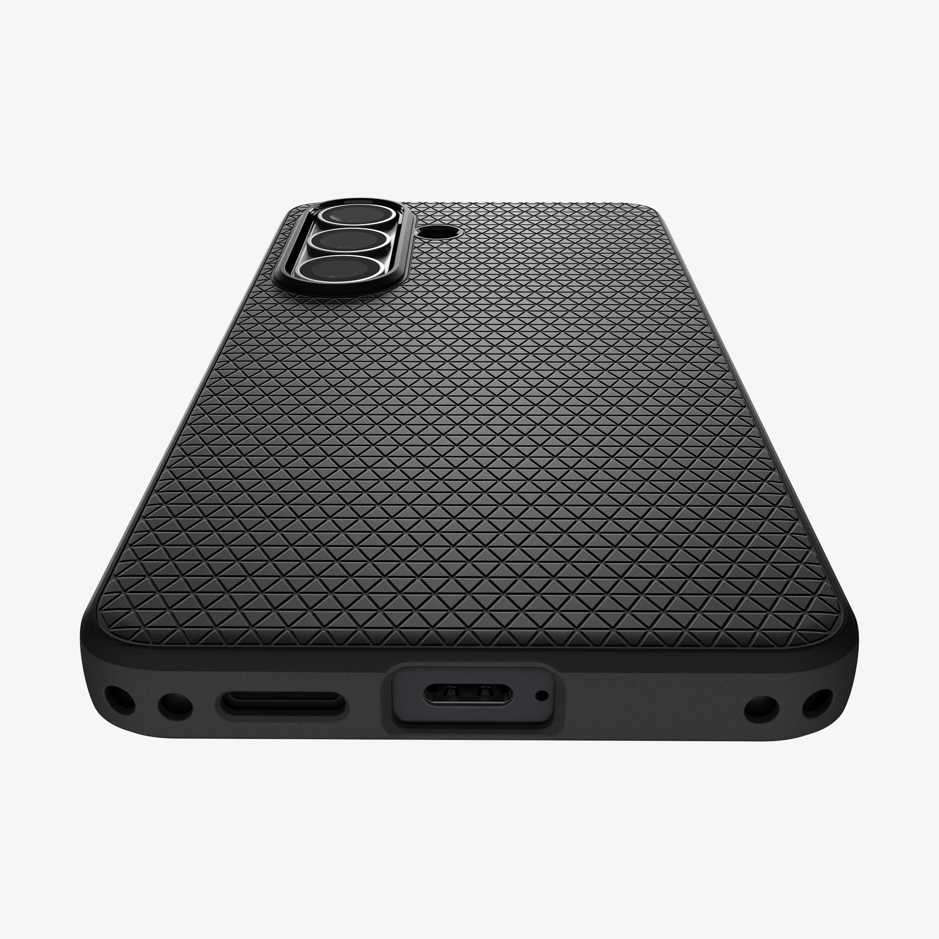 Galaxy S26 Series - Liquid Air (Mag Fit)