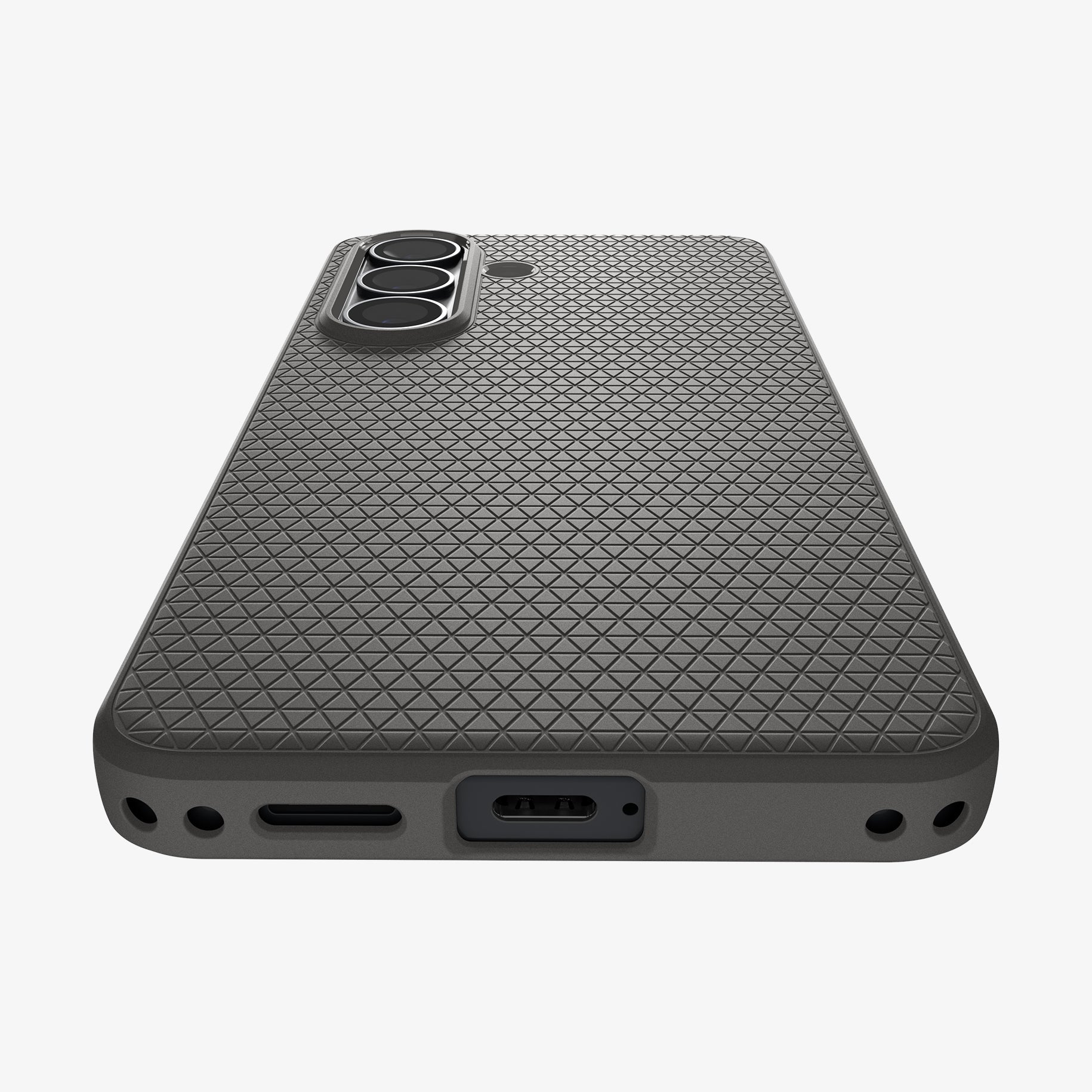 Galaxy S26 Series - Liquid Air (Mag Fit)
