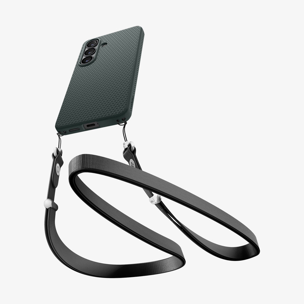 Galaxy S26 Series - Liquid Air (Mag Fit)