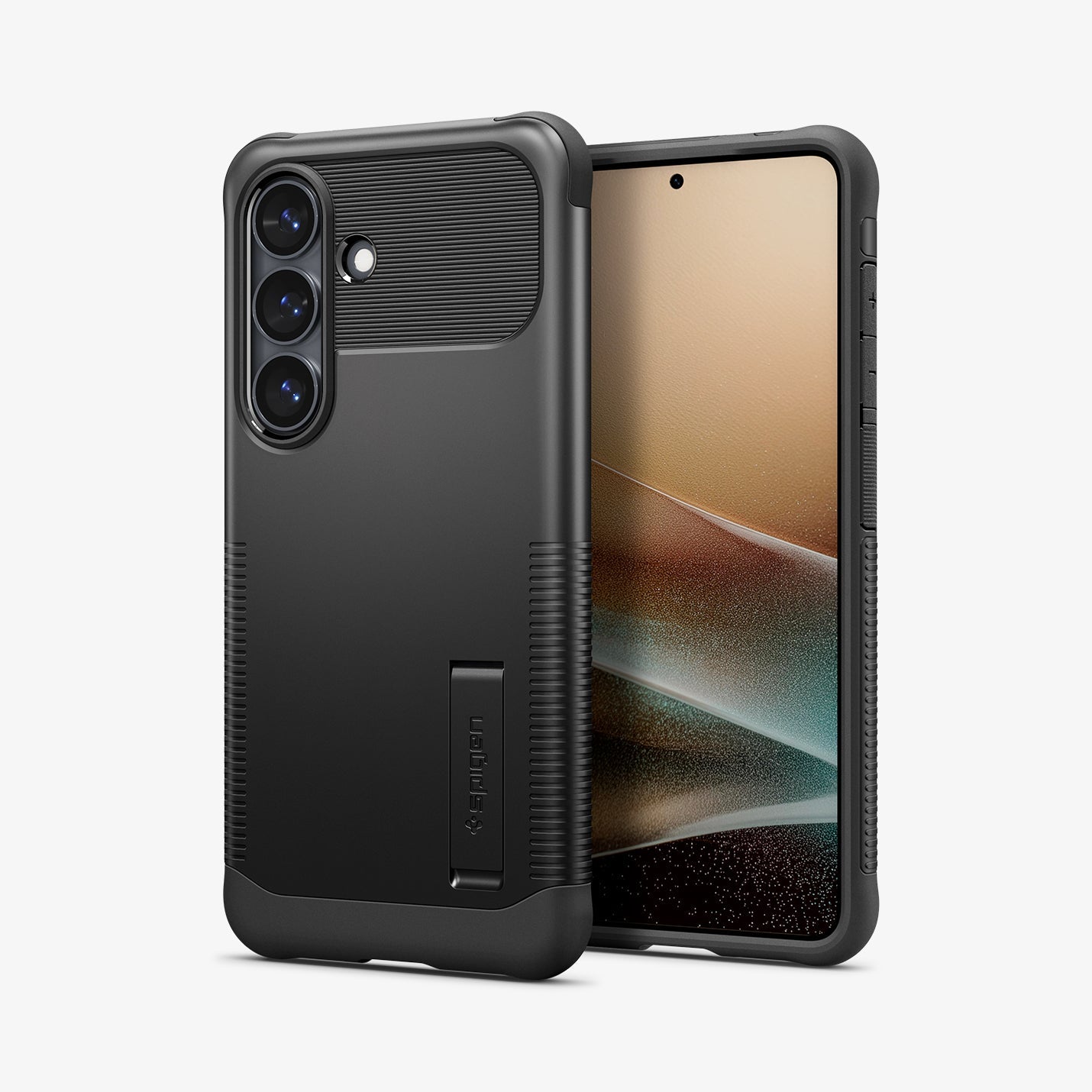 Galaxy S26 Series - Slim Armor (Mag Fit)