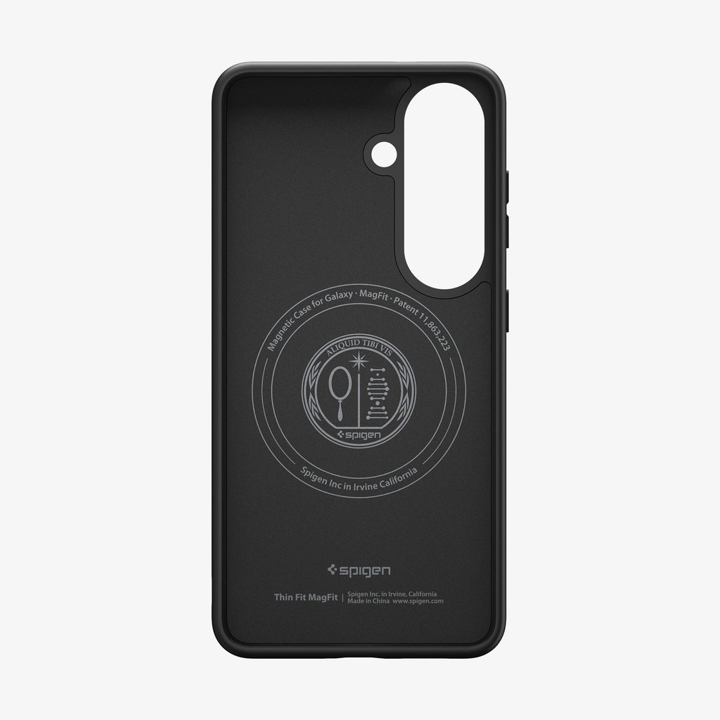 Galaxy S26 Series - Thin Fit (Mag Fit)