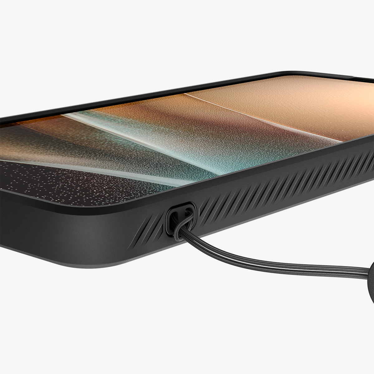 Galaxy S26 Series - Liquid Air