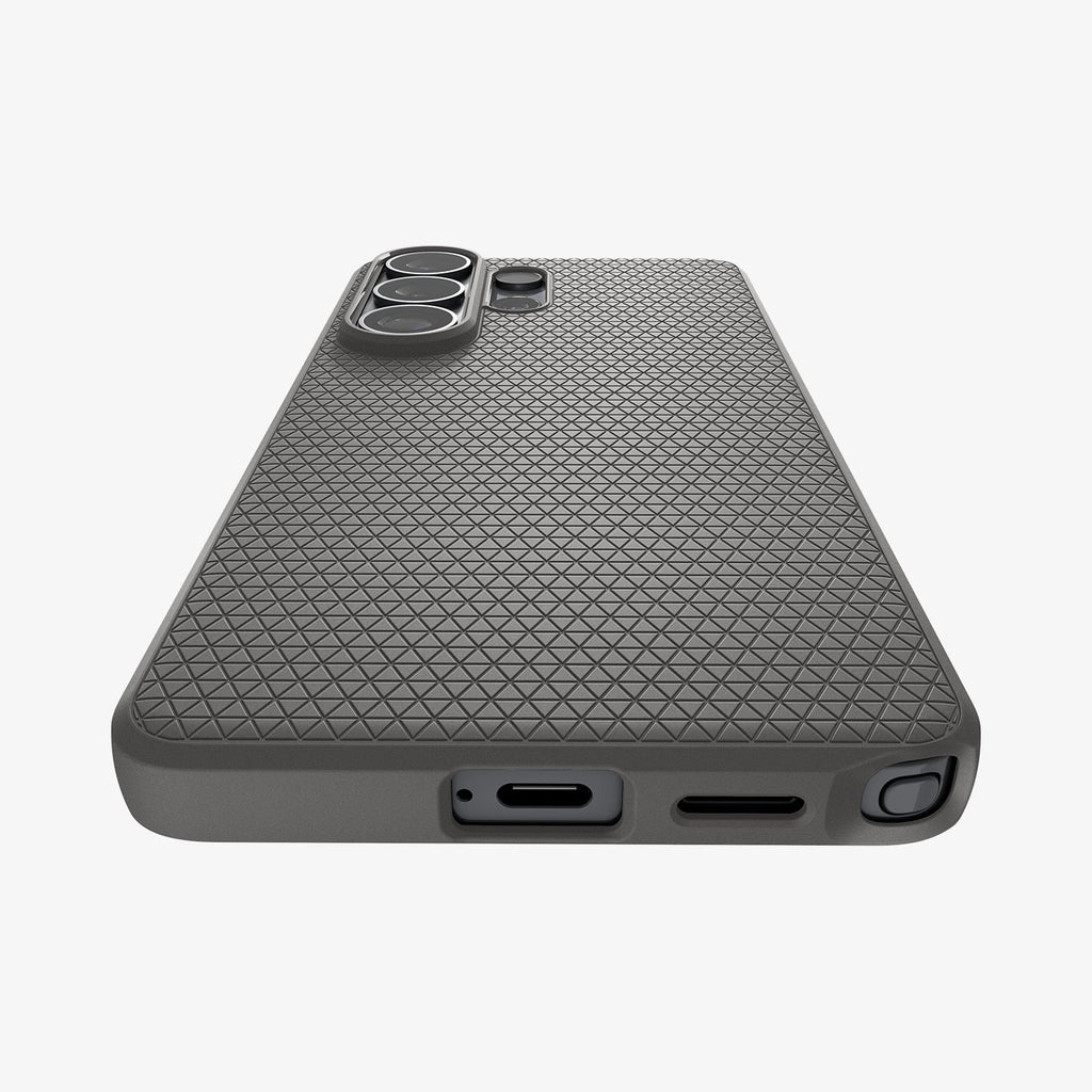 Galaxy S26 Series - Liquid Air