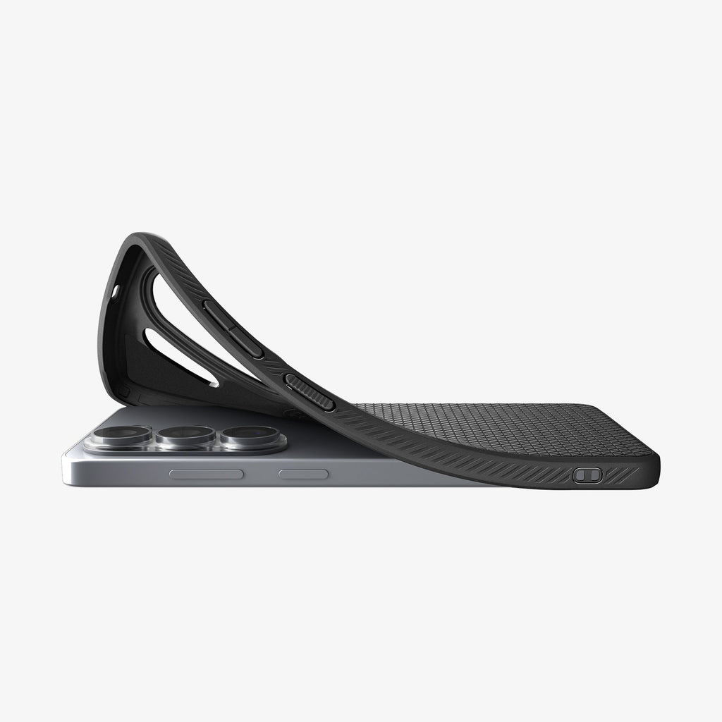 Galaxy S26 Series - Liquid Air (Mag Fit)