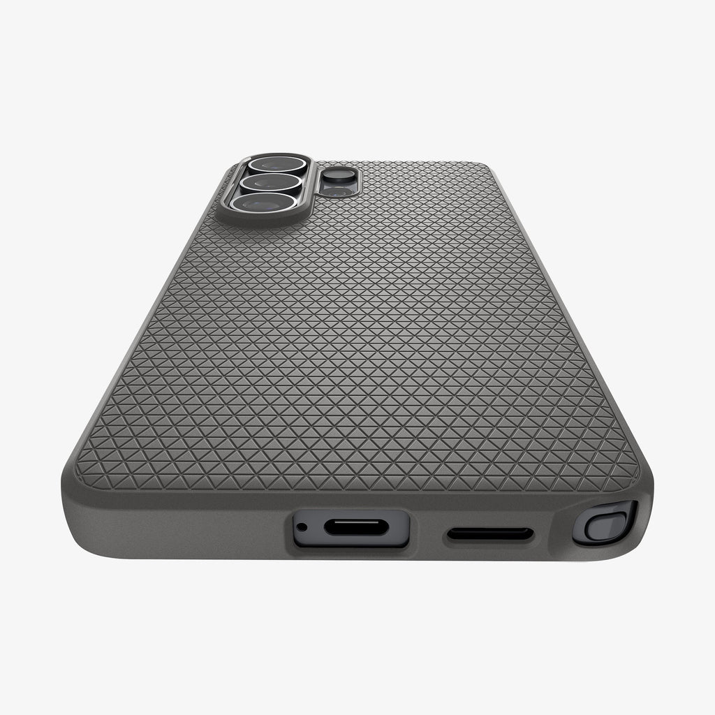 Galaxy S26 Series - Liquid Air (Mag Fit)