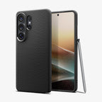 Galaxy S26 Series - Liquid Air (Mag Fit)
